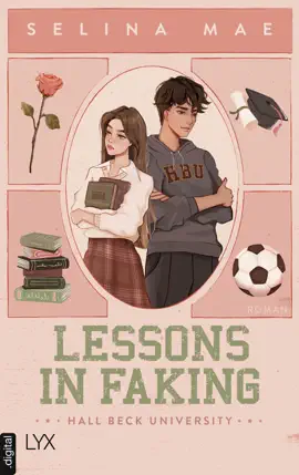 Read: Book Lessons in Faking