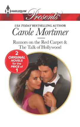 Read: Rumors Book on the Red Carpet