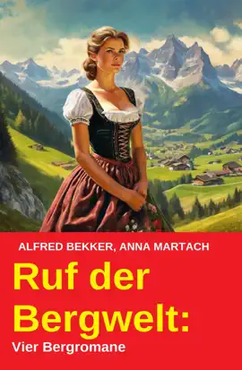 Read: Ruf der Book Bergwelt