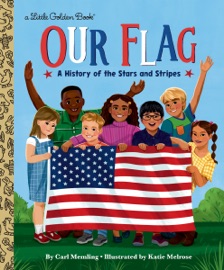 Our Flag - Carl Memling & Katie Melrose