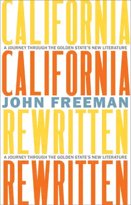 Read: California Book Rewritten