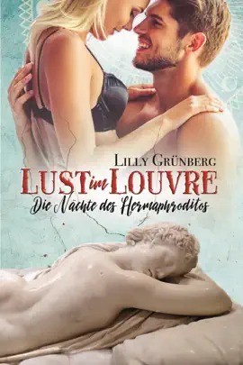 Read: Lust im Book Louvre