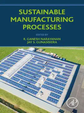 Read: Sustainable Book Manufacturing Processes
