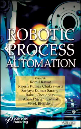 Read: Robotic Process Book Automation