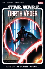 Star Wars - Greg Pak