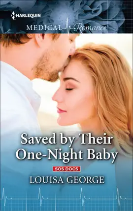 Read: Saved Book by Their One-Night Baby