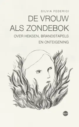 Read: De vrouw als Book zondebok