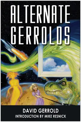 Read: Book Alternate Gerrolds