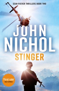 Stinger by John Nichol