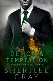 Demon's Temptation: A Standalone in the Knights of Hell World (Knights of Hell #3) - Sherilee Gray