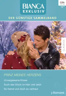 Read: Bianca Book Exklusiv Band 278