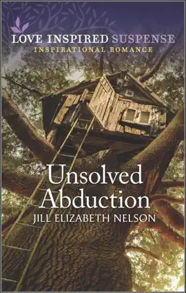 Read: Unsolved Book Abduction