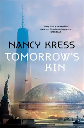 Read: Book Tomorrow's Kin