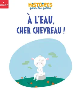 Read: À Book l'eau, cher chevreau !