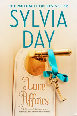Read: Love Book Affairs