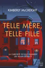 Telle mère, telle fille