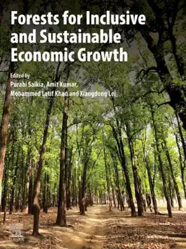 Read: Forests for Inclusive and Sustainable Economic Growth Book