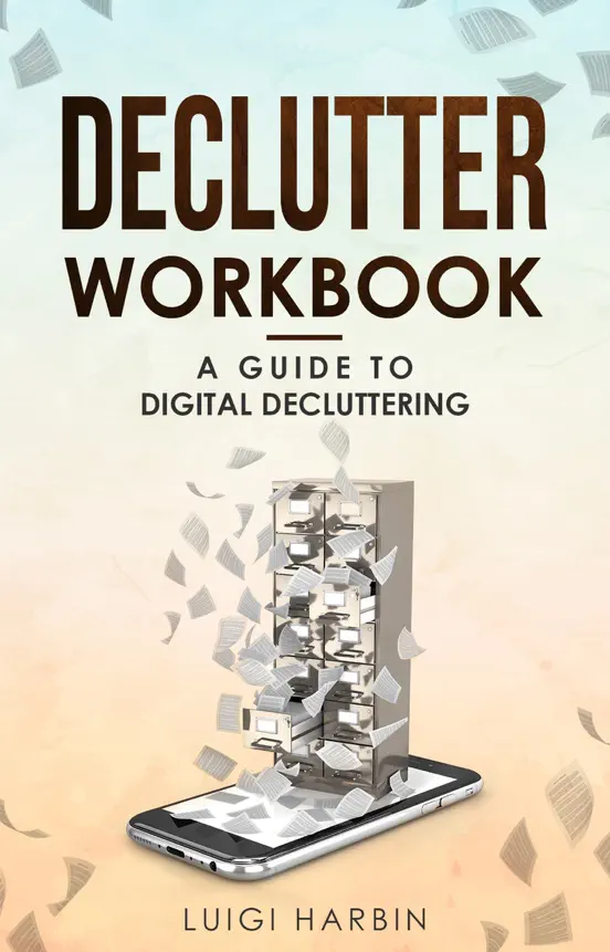 Declutter Book