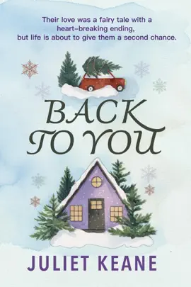 Back to You