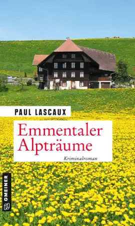 Read: Emmentaler Book Alpträume