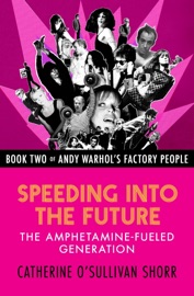 Speeding into the Future - Catherine O'Sullivan Shorr