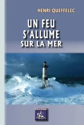 Read: Un feu s'allume sur la Book mer