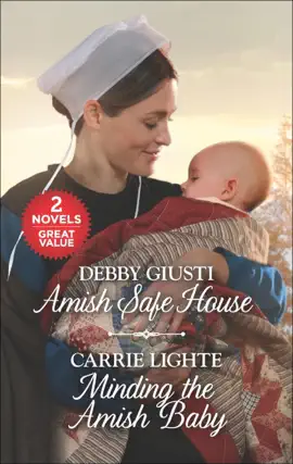 Read: Amish Book Safe House and Minding the Amish Baby