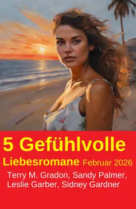 Read: 5 Book Gefühlvolle Liebesromane Februar 2026
