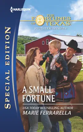 Read: Book A Small Fortune
