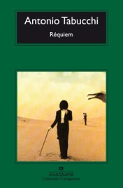 Réquiem - Carlos Gumpert & Antonio Tabucchi