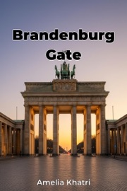 Brandenburg Gate