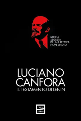 Read: Il Book testamento di Lenin