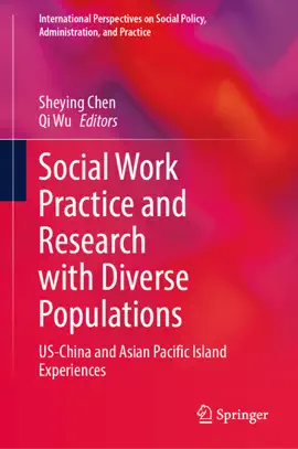 Read: Social Work Practice and Research with Diverse Book Populations