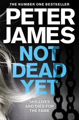 Read: Book Not Dead Yet
