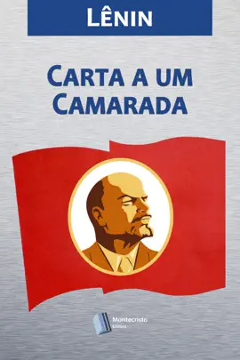 Carta a um Camarada