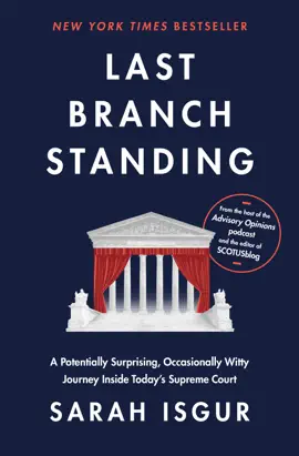 Last Branch Standing