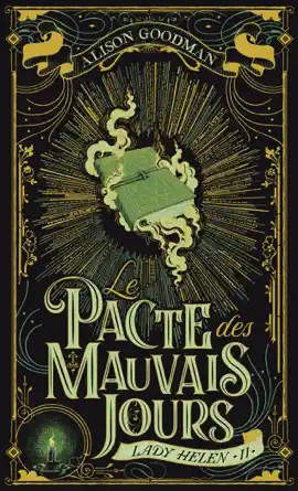 Read: Book Lady Helen (Tome 2) - Le Pacte des Mauvais Jours