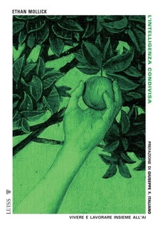 L'intelligenza condivisa by Ethan Mollick