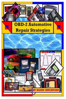 OBD 2 Automotive Repair Strategies by Mandy Concepcion