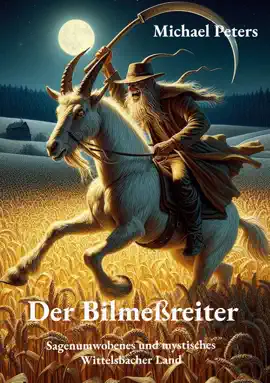 Read: Der Bilmeßreiter Book