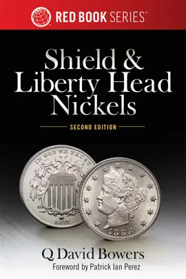 Shield & Liberty Head Nickels