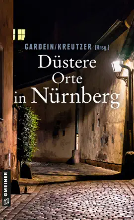 Read: Düstere Orte in Book Nürnberg