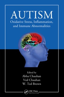 Autism by Abha Chauhan, Ved Chauhan & Ted Brown