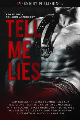 Read: Book Tell Me Lies
