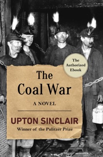 The Coal War by Upton Sinclair