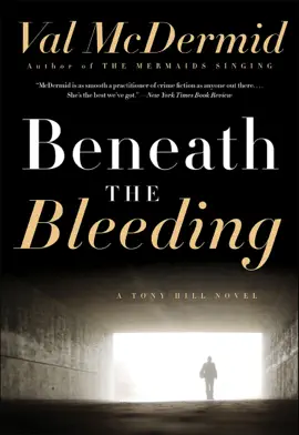 Read: Book Beneath the Bleeding