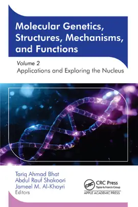Read: Molecular Book Genetics, Structures, Mechanisms, and Functions