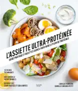 L'assiette ultra-protéinée