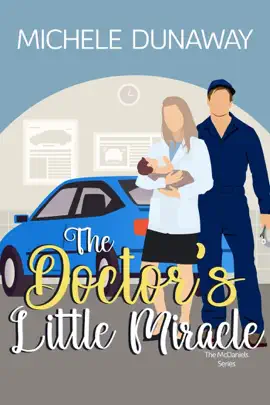 Read: The Doctor's Little Miracle Book
