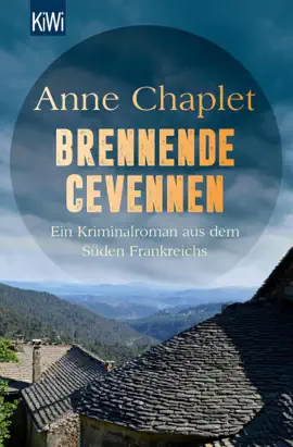 Read: Brennende Book Cevennen
